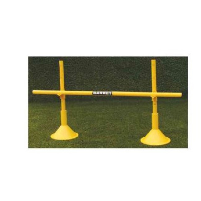 Obstacol antrenament reglabil cu baze - 30cm - 60cm Obstacol antrenament reglabil cu baze - 30cm - 60cm
