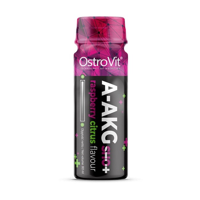 Ostrovit A-AKG Shot 80ml