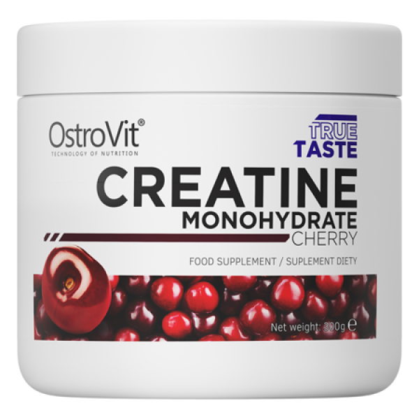 OstroVit Creatine Monohydrate 300 g
