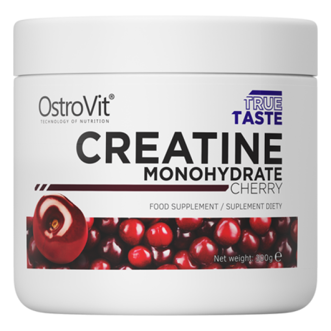 OstroVit Creatine Monohydrate 300 g