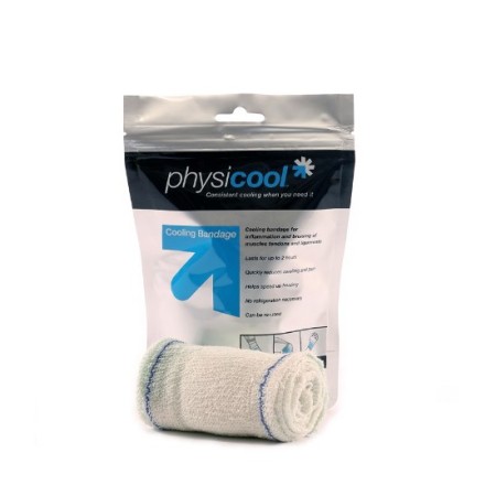 PHYSICOOL - BANDAJ RECE - 10cm x 2m