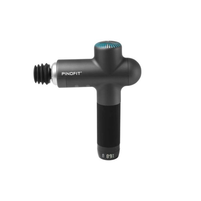 Physio Boost Pro Pinofit - Pistol masaj Physio Boost Pro Pinofit - Pistol masaj