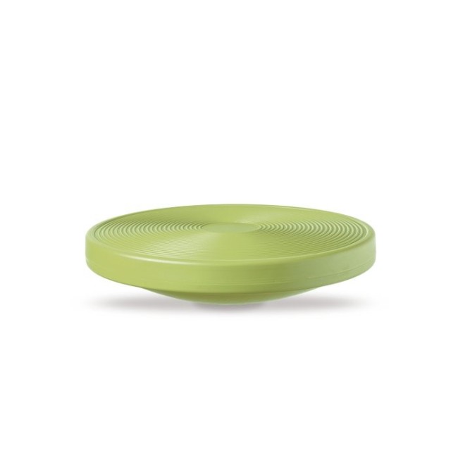 Placa echilibru - PINOFIT Balance Board Verde