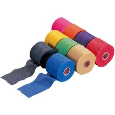 PRE Tape - Cramer  7cm x 27.4m - Portocaliu