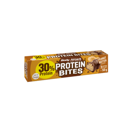 Protein Bites 50g - Body Attack