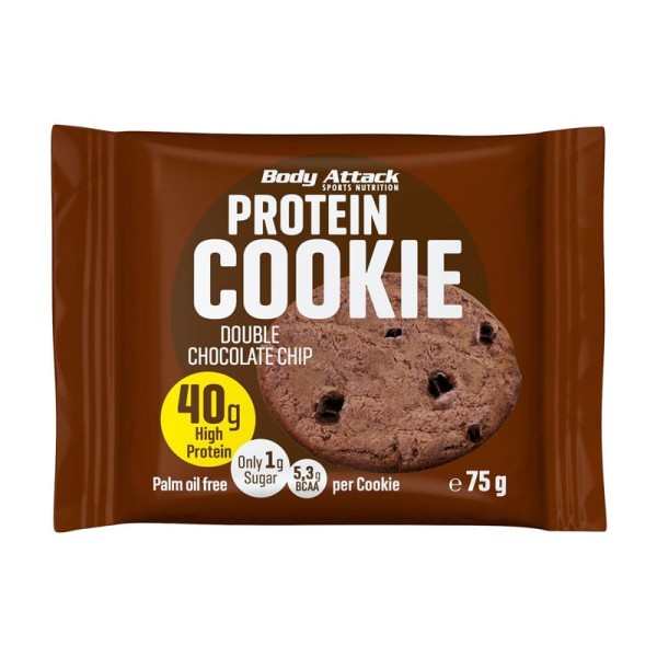Protein Cookie- 75G