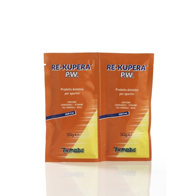 RE-KUPERA Pudra refacere - 30g