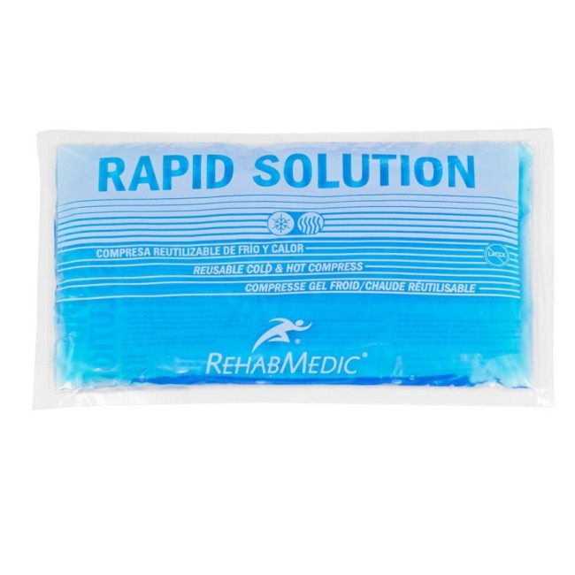 Compresa Gel - cald/rece Compresa Gel - cald/rece