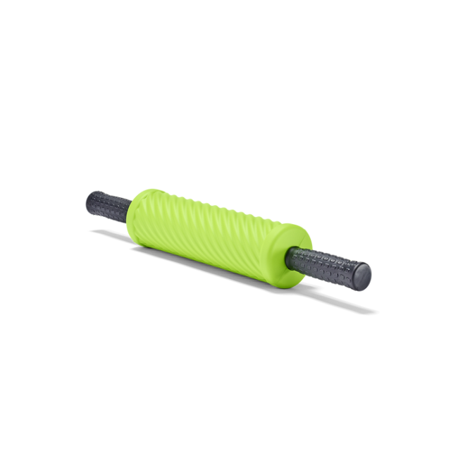 Rola pentru masaj stick - PINOFIT®- Lime