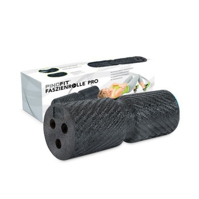 ROLA PENTRU SPATE PINOFIT PRO- Neagra ROLA PENTRU SPATE PINOFIT PRO- Neagra