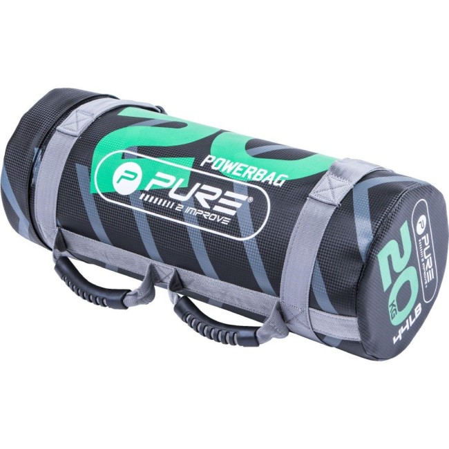 SAC 20KG POWER BAG P2I