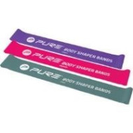 SET 3 BENZI ELASTICE BODY SHAPE FEMEI P2I