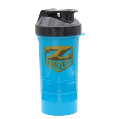 SHAKER SMART 400ML KZ SHAKER SMART 400ML KZ
