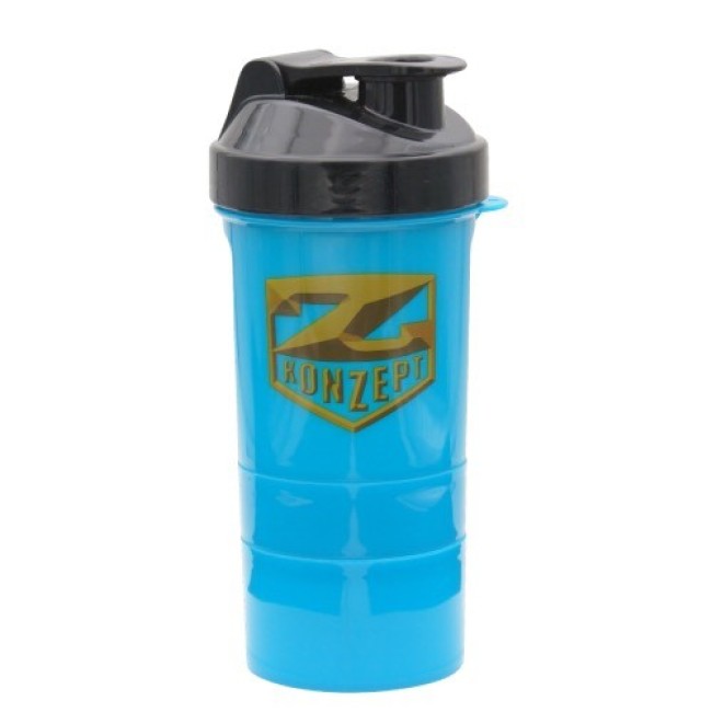 SHAKER SMART 400ML KZ