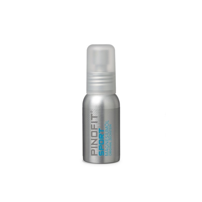 Spray cu ulei de magneziu PINOFIT® SPORT Spray cu ulei de magneziu PINOFIT® SPORT
