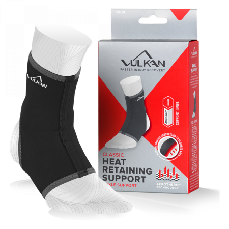 Suport glezna - Manson Vulkan Classic 3004-MEDIUM Suport glezna - Manson Vulkan Classic 3004-MEDIUM