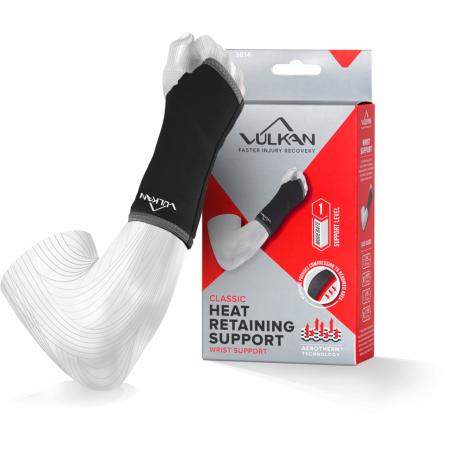 Suport incheietura -  Vulkan Classic 3014- MEDIUM Suport incheietura -  Vulkan Classic 3014- MEDIUM