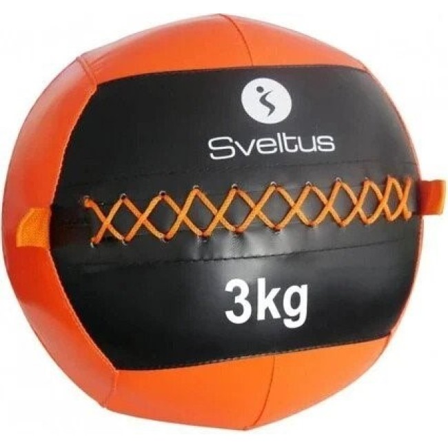 SV MINGE ANTRENAMENT WALL BALL 3KG