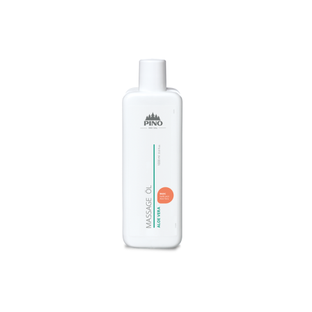 Ulei de masaj cu aloe vera- 1L Ulei de masaj cu aloe vera- 1L