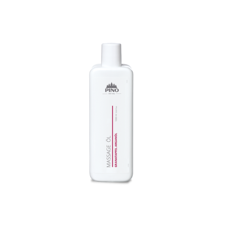 Ulei de masaj cu argan si rodie- 1L Ulei de masaj cu argan si rodie- 1L