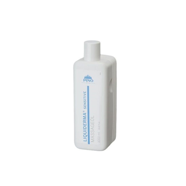 ULEI MASAJ SENSITIVE LIQUIDERMA - PINO 1L ULEI MASAJ SENSITIVE LIQUIDERMA - PINO 1L