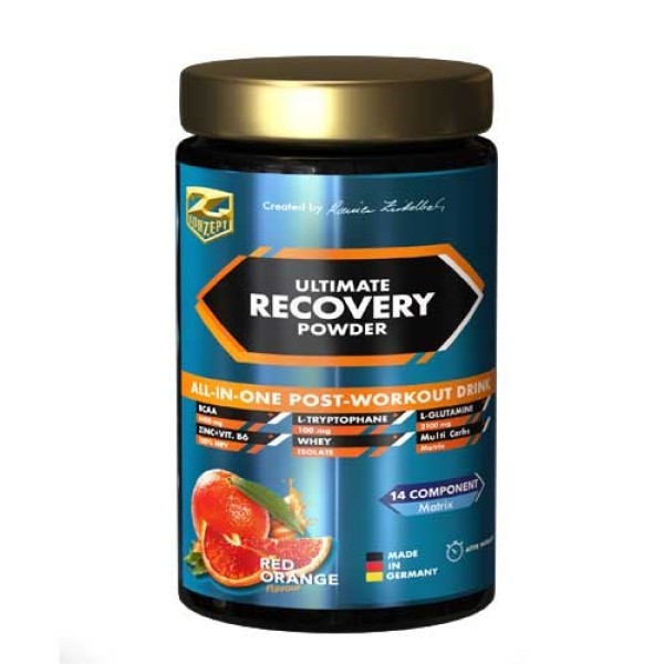 ULTIMATE RECOVERY 700G - POST WORKOUT