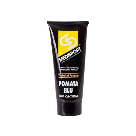 Unguent BLUE - Medisport 200 ml Unguent BLUE - Medisport 200 ml
