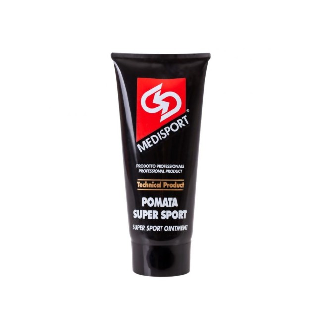 Unguent Super Sport - Medisport 200 ml