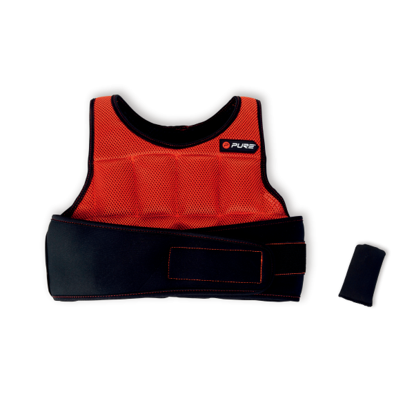Vesta greutati - 4,5kg - P2I