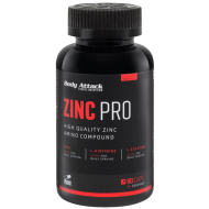 Zinc Pro (90 Caps)