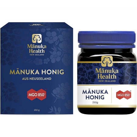 Miere Manuka MGO 850+ Miere Manuka MGO 850+
