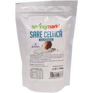 Sare Celtica Grunjoasa 500gr, springmarkt