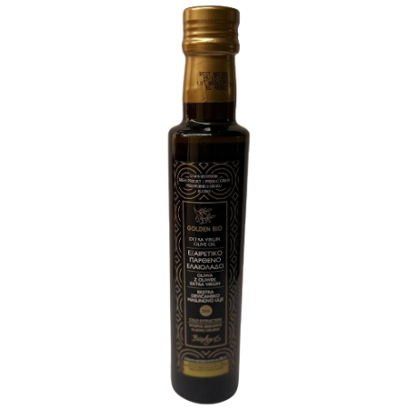 Ulei masline extravirgin organic, 250ml, Bioagros