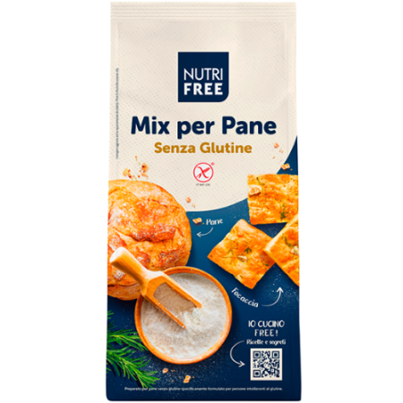 Faina Mix Paine 1000g Nutrifree