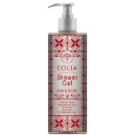 Gel de dus cu Trandafir 250ml Eolia