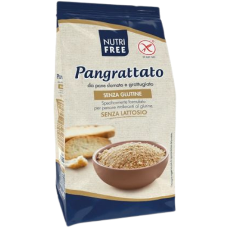 Pesmet 500gr, NutriFree