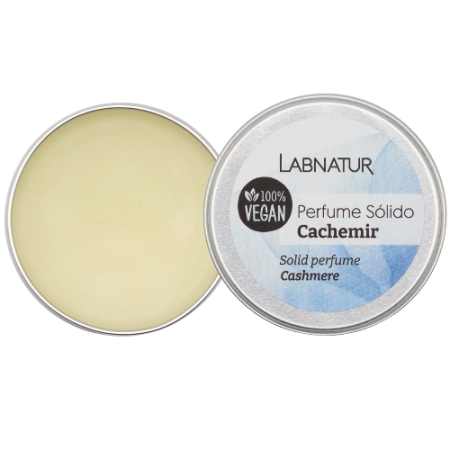 Parfum solid Casmir 15ml LabNatur