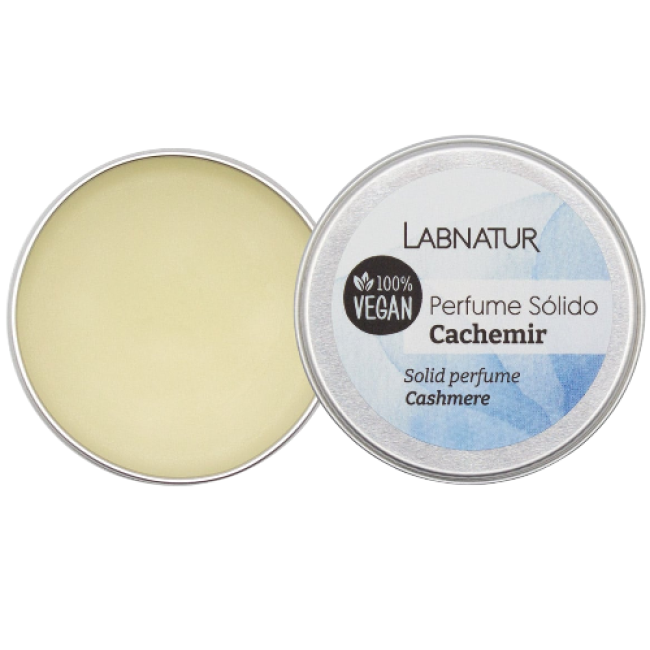 Parfum solid Casmir 15ml LabNatur