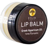 Balsam de buze cu Miere si Propolis 10ml Eolia