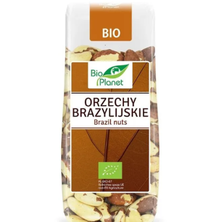 Nuci Braziliene Eco 150g Bio Planet