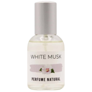 Parfum cu Mosc Alb 50ml LabNatur