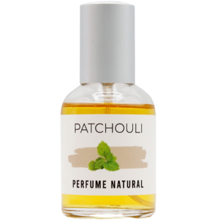 Parfum cu Patchouli 50ml LabNatur Parfum cu Patchouli 50ml LabNatur