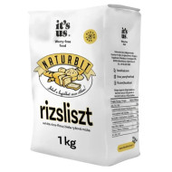 Faina de Orez, 1kg, It`s Us
