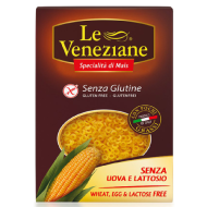Paste Anellini 250gr, Leveneziane
