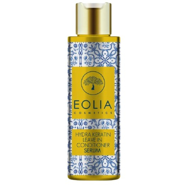 Ser Balsam Leave-In Hydra Keratin, 150ml, Eolia Ser Balsam Leave-In Hydra Keratin, 150ml, Eolia