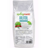 Xilitol din mesteacan, 400g, springmarkt