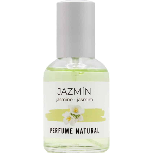 Parfum cu Iasomie 50ml LabNatur