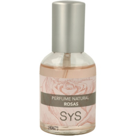 Parfum cu Trandafir 50ml LabNatur Parfum cu Trandafir 50ml LabNatur