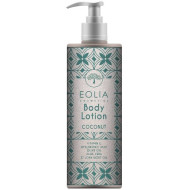 Lotiune de corp cu Cocos, 250ml, Eolia