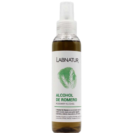 Alcool de Rozmarin 125ml LabNatur Alcool de Rozmarin 125ml LabNatur